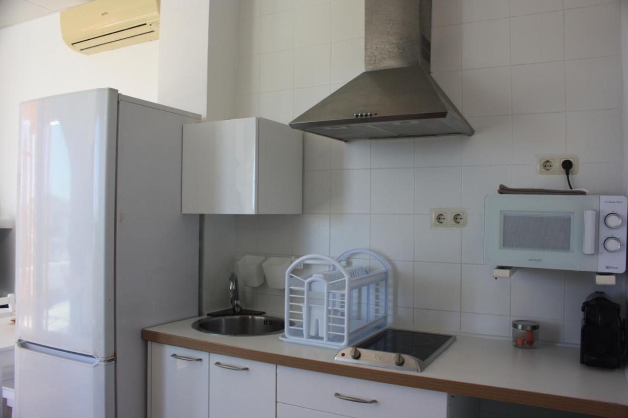 Apartamento Galua- Sweethomerooms Cabo de Palos