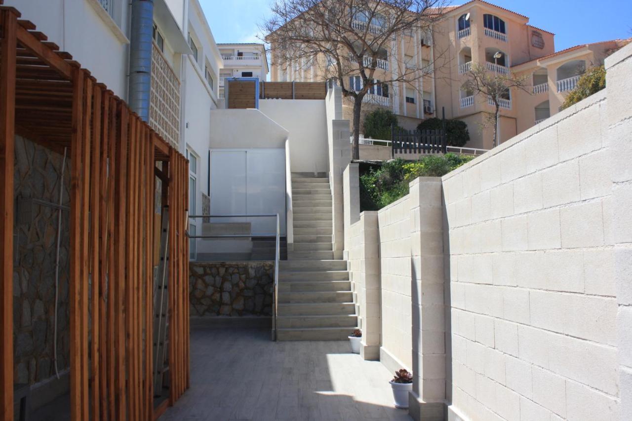 Galua- Sweethomerooms Apartamento Cabo de Palos
