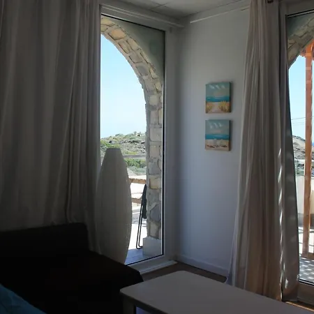 Galua- SweethomeRooms Cabo de Palos Exterior foto