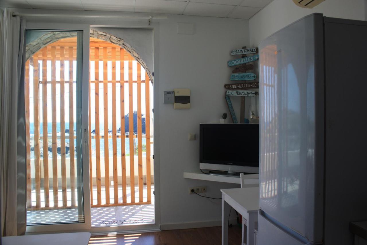 Galua- Sweethomerooms Apartment Cabo de Palos