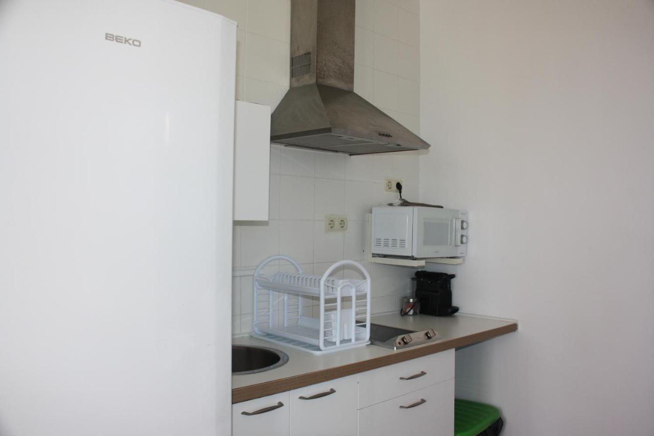 Apartment Galua- Sweethomerooms *