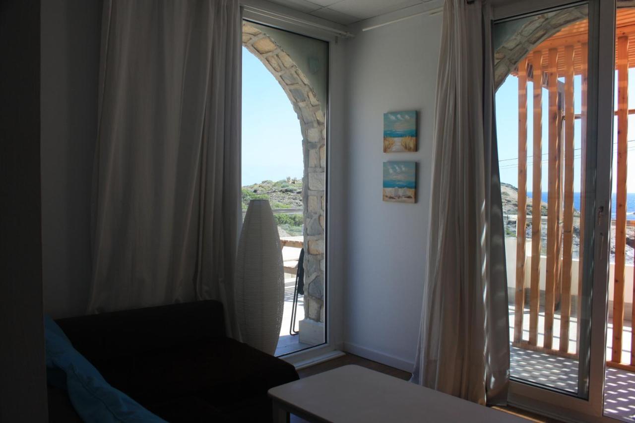 Galua- Sweethomerooms Apartment Cabo de Palos