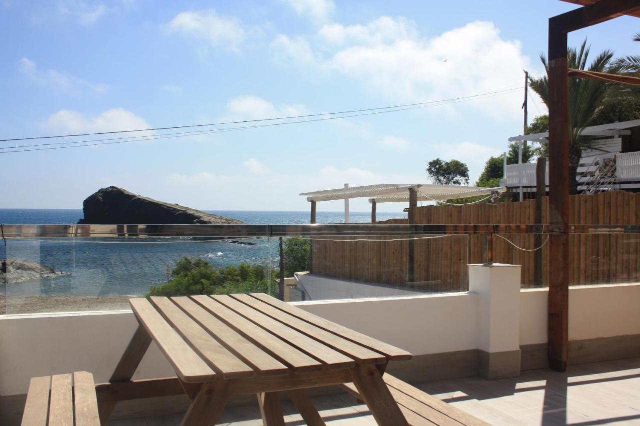 Galua- Sweethomerooms * Cabo de Palos